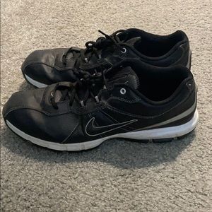 NikeGolf Shoes - Men’s Size 12